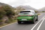 Porsche Macan Turbo 2019 года (WW)